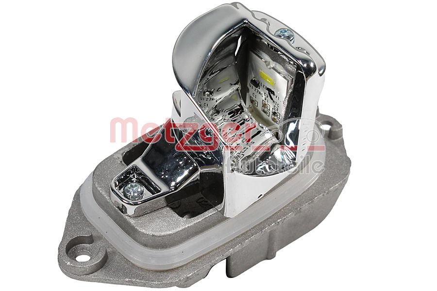 METZGER 0896505 GREENPARTS Steuergerät, Beleuchtung